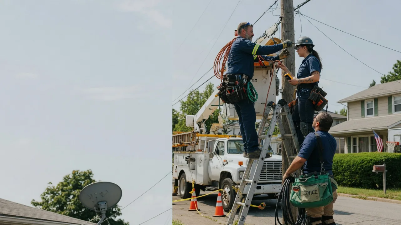 Electrical Repair in Sparta, GA near me